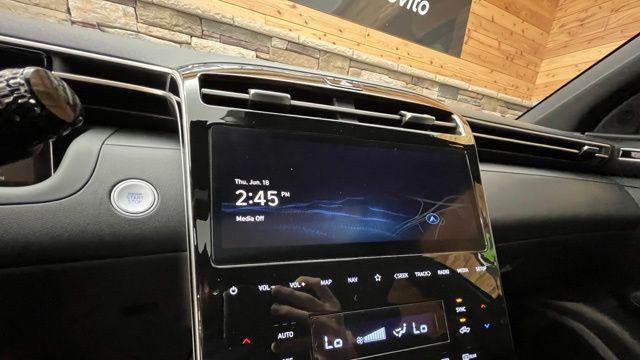 2023 Hyundai SANTA CRUZ SEL Premium