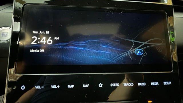 2023 Hyundai SANTA CRUZ SEL Premium