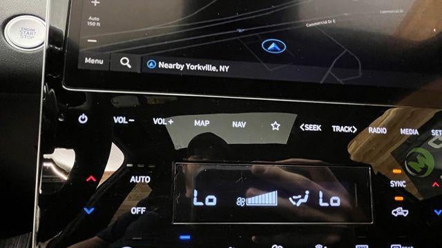 2023 Hyundai SANTA CRUZ SEL Premium
