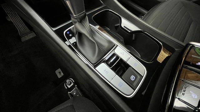2023 Hyundai SANTA CRUZ SEL Premium