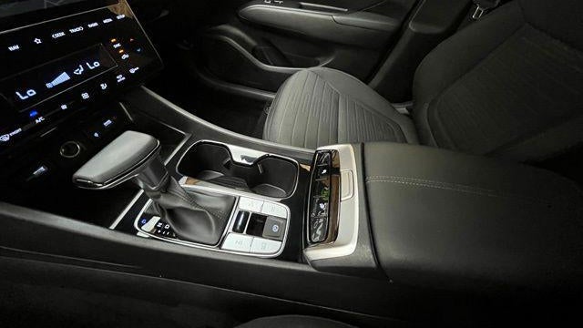 2023 Hyundai SANTA CRUZ SEL Premium