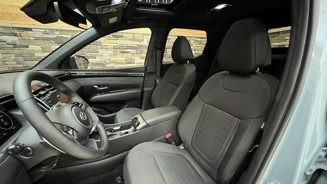 2023 Hyundai SANTA CRUZ SEL Premium