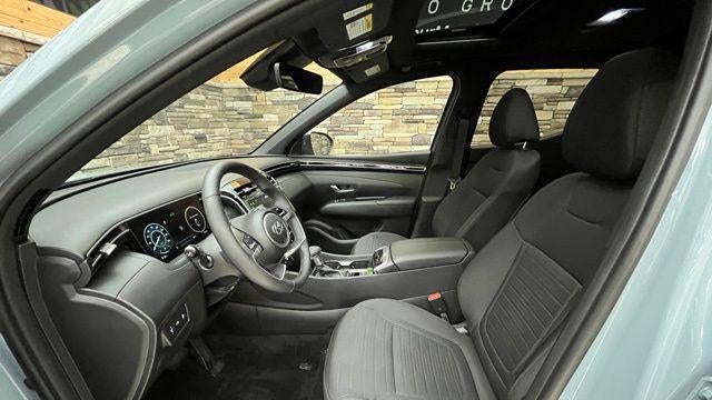 2023 Hyundai SANTA CRUZ SEL Premium