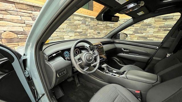 2023 Hyundai SANTA CRUZ SEL Premium