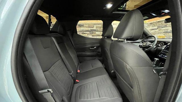 2023 Hyundai SANTA CRUZ SEL Premium