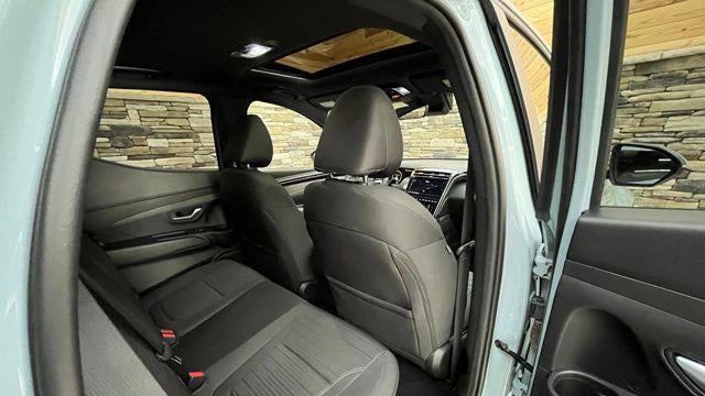 2023 Hyundai SANTA CRUZ SEL Premium