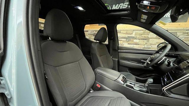 2023 Hyundai SANTA CRUZ SEL Premium
