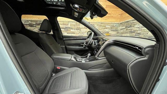 2023 Hyundai SANTA CRUZ SEL Premium