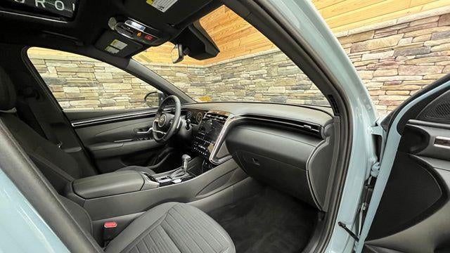 2023 Hyundai SANTA CRUZ SEL Premium