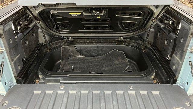 2023 Hyundai SANTA CRUZ SEL Premium