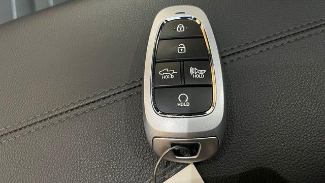2023 Hyundai SANTA CRUZ SEL Premium