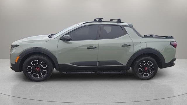 2024 Hyundai SANTA CRUZ XRT