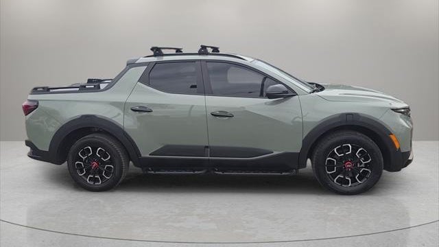2024 Hyundai SANTA CRUZ XRT
