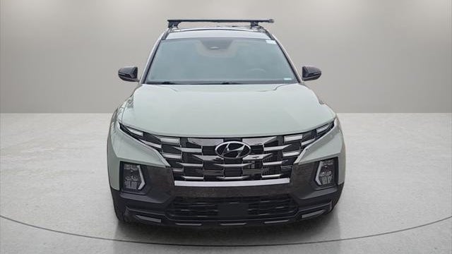 2024 Hyundai SANTA CRUZ XRT