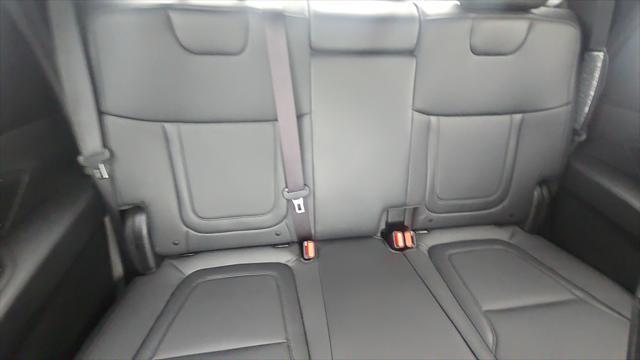 2024 Hyundai SANTA CRUZ XRT