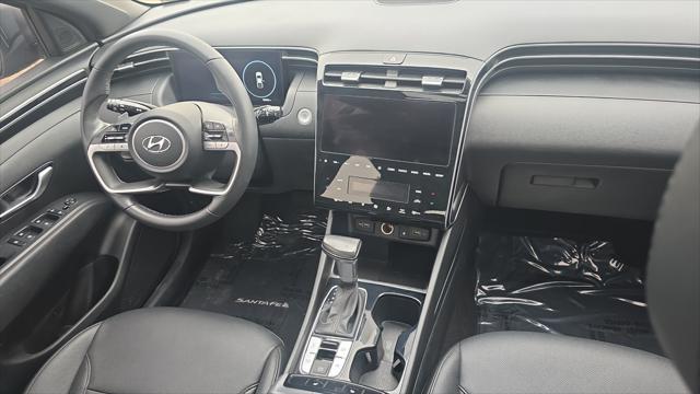 2024 Hyundai SANTA CRUZ XRT
