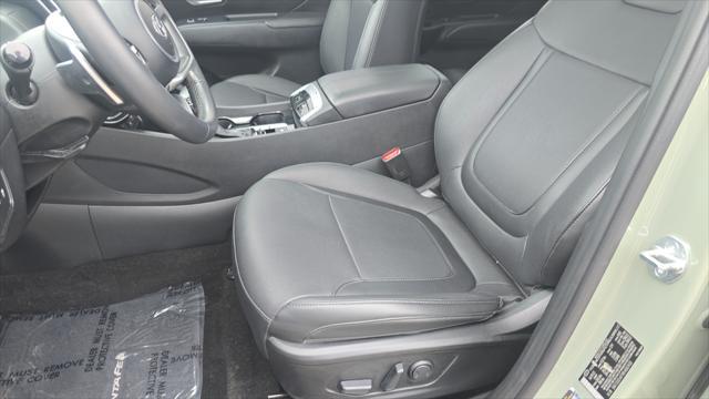 2024 Hyundai SANTA CRUZ XRT