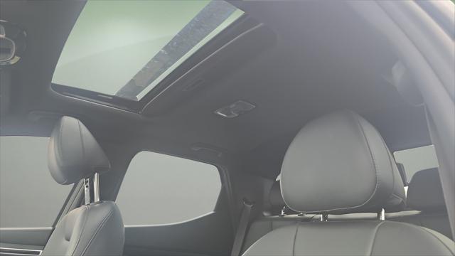 2024 Hyundai SANTA CRUZ XRT