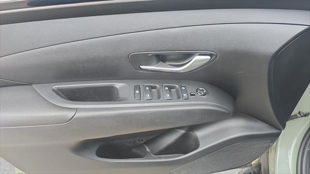 2024 Hyundai SANTA CRUZ XRT