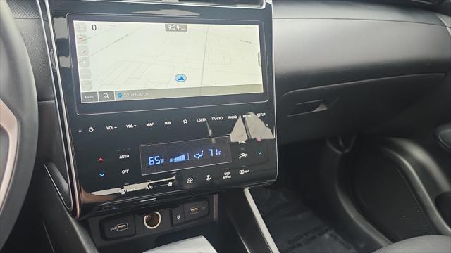 2024 Hyundai SANTA CRUZ XRT