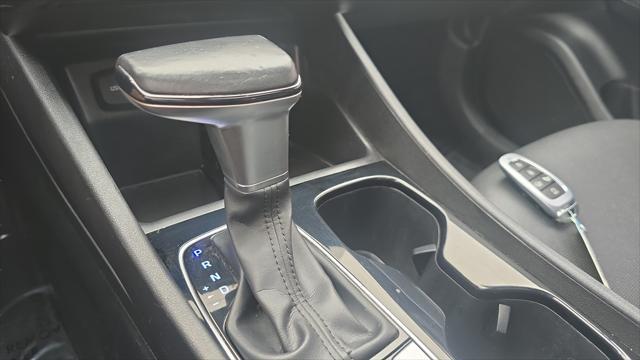 2024 Hyundai SANTA CRUZ XRT