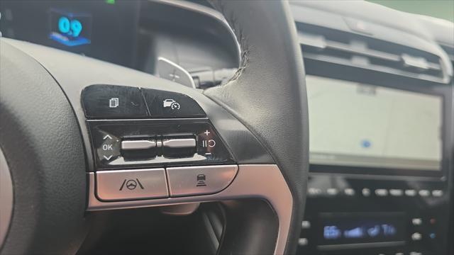 2024 Hyundai SANTA CRUZ XRT