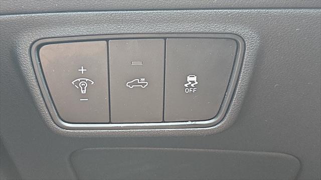 2024 Hyundai SANTA CRUZ XRT