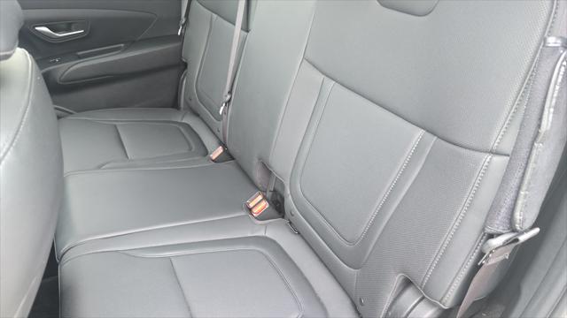 2024 Hyundai SANTA CRUZ XRT
