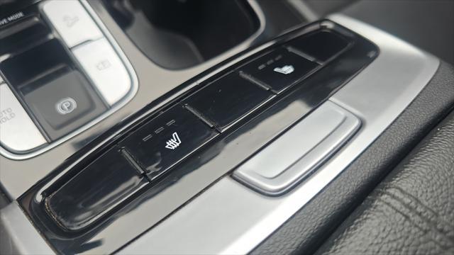 2024 Hyundai SANTA CRUZ XRT