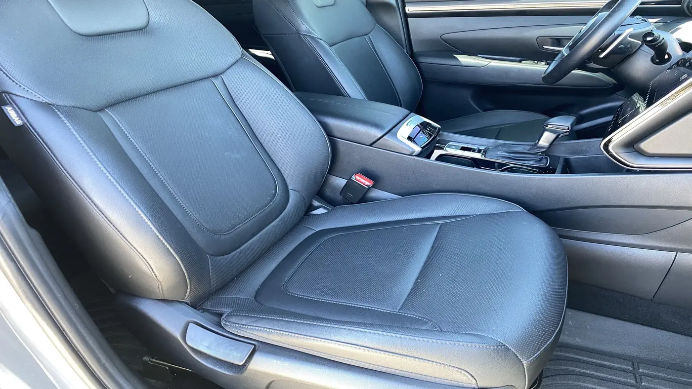 2024 Hyundai SANTA CRUZ XRT