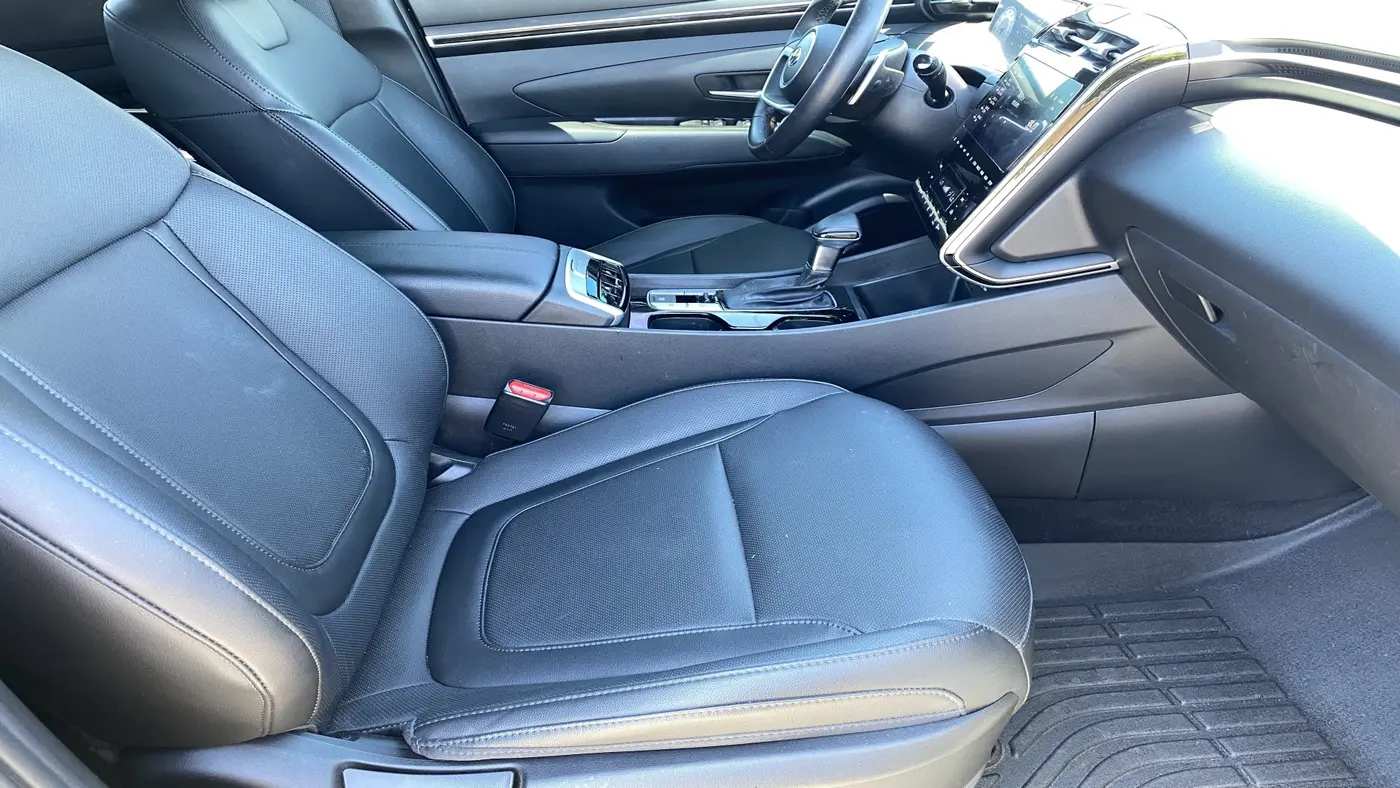 2024 Hyundai SANTA CRUZ XRT