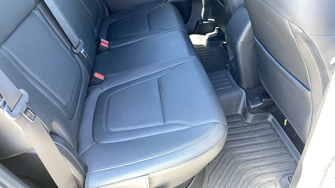 2024 Hyundai SANTA CRUZ XRT