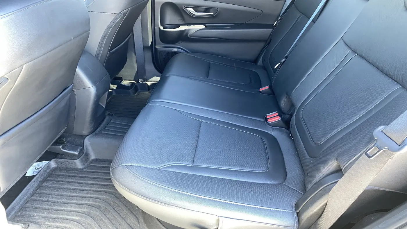 2024 Hyundai SANTA CRUZ XRT