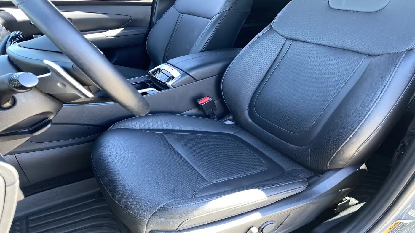 2024 Hyundai SANTA CRUZ XRT