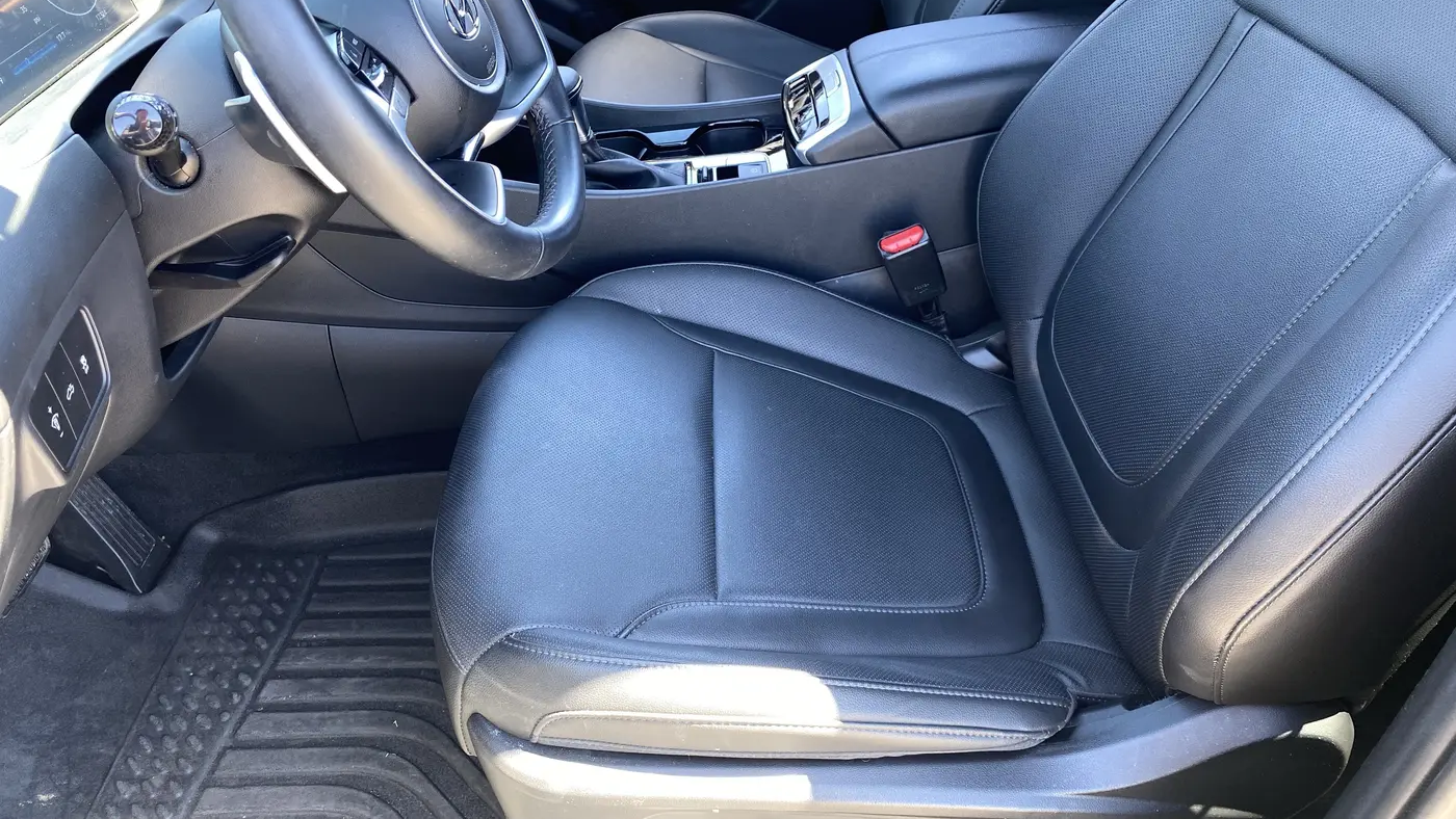2024 Hyundai SANTA CRUZ XRT