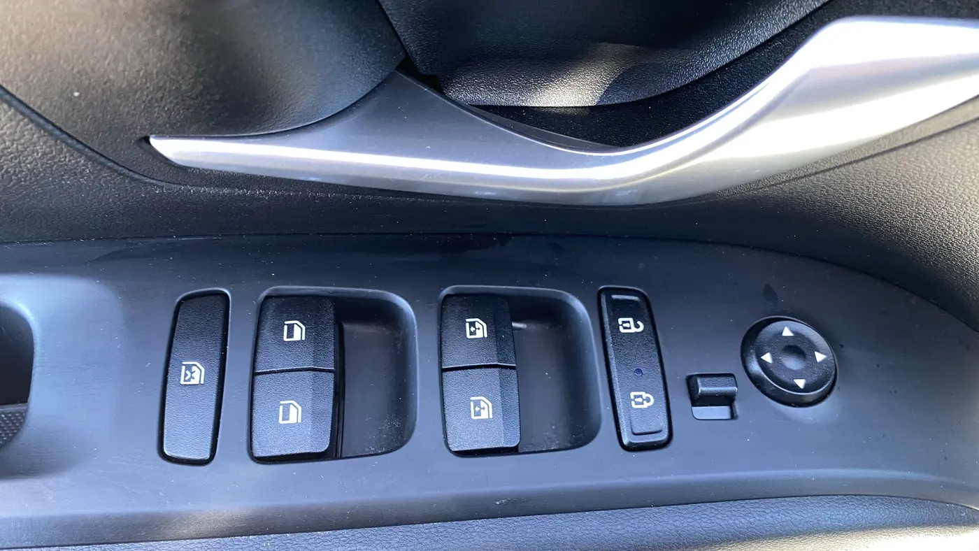 2024 Hyundai SANTA CRUZ XRT