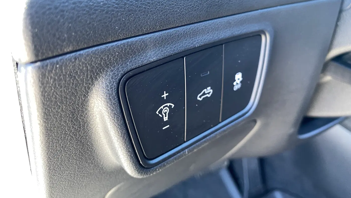 2024 Hyundai SANTA CRUZ XRT