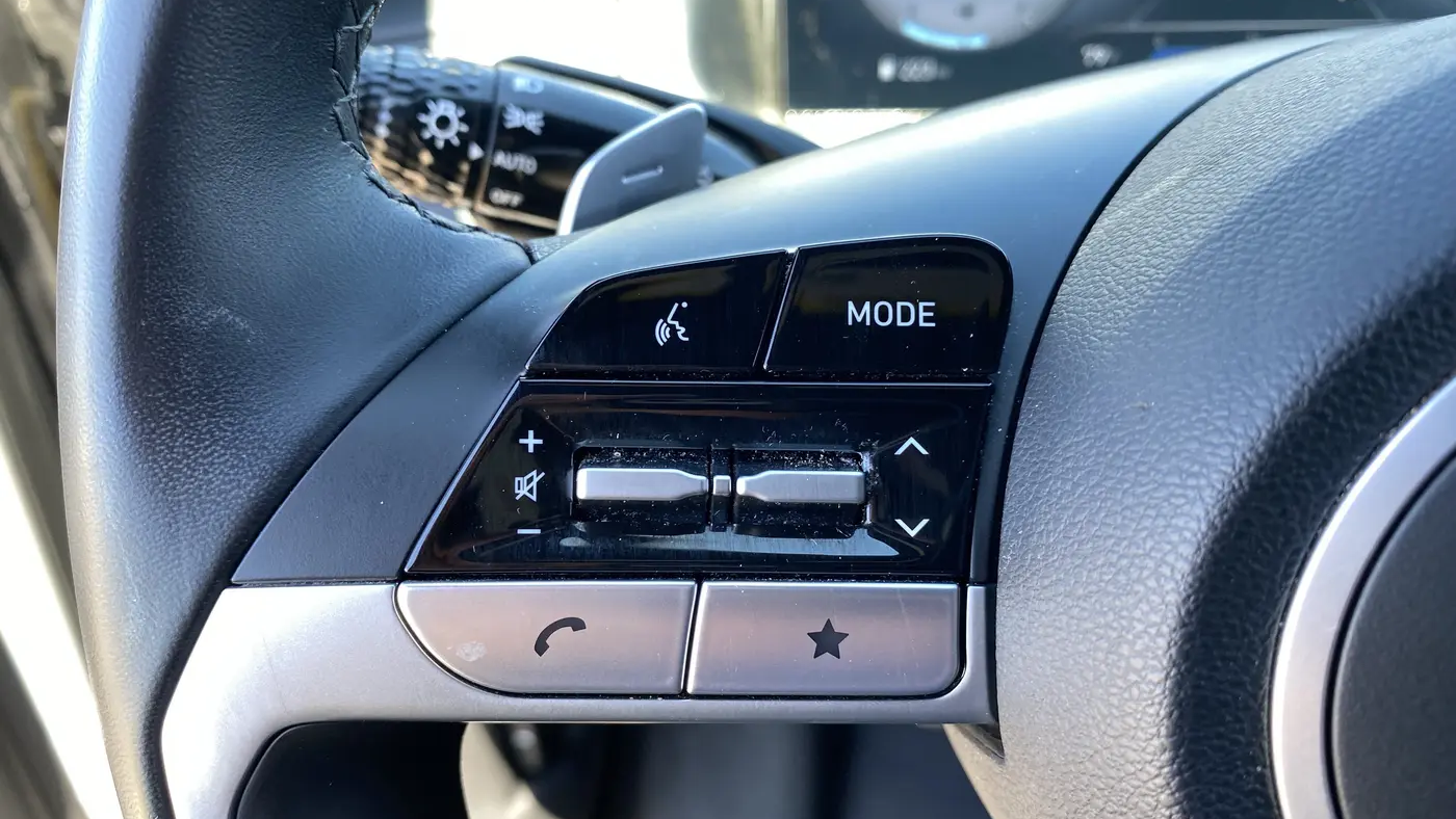 2024 Hyundai SANTA CRUZ XRT