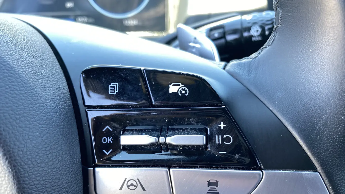 2024 Hyundai SANTA CRUZ XRT