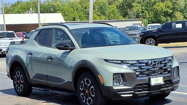 Preowned 2024 Hyundai SANTA CRUZ XRT for Sale