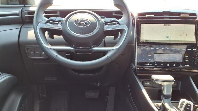 2024 Hyundai SANTA CRUZ XRT