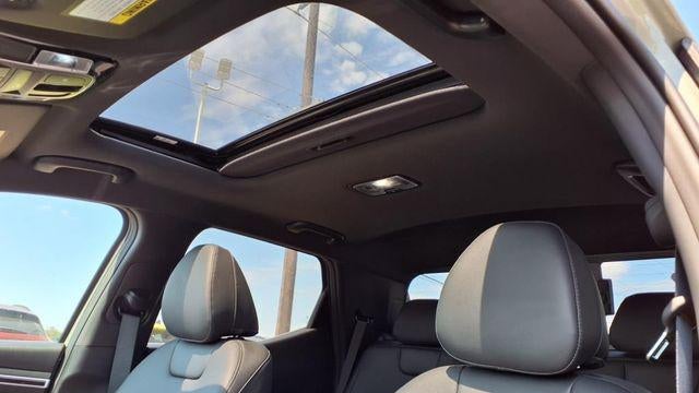 2024 Hyundai SANTA CRUZ XRT