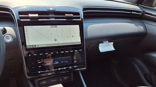 2024 Hyundai SANTA CRUZ XRT