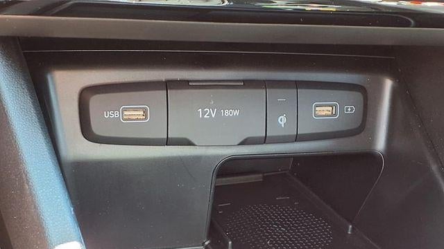 2024 Hyundai SANTA CRUZ XRT