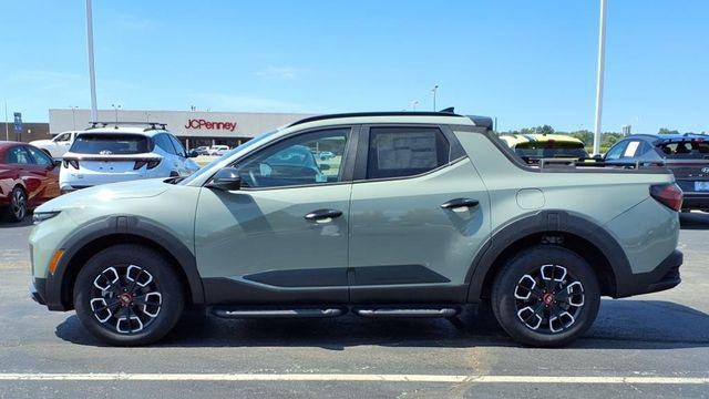 2024 Hyundai SANTA CRUZ XRT