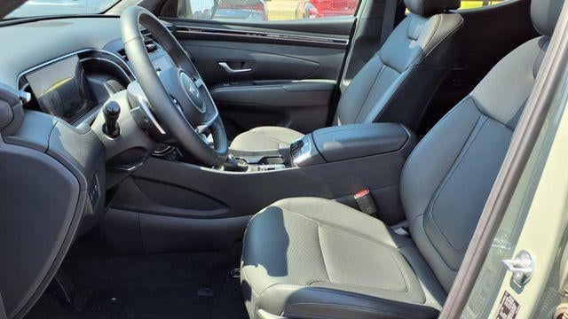 2024 Hyundai SANTA CRUZ XRT
