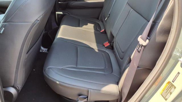 2024 Hyundai SANTA CRUZ XRT