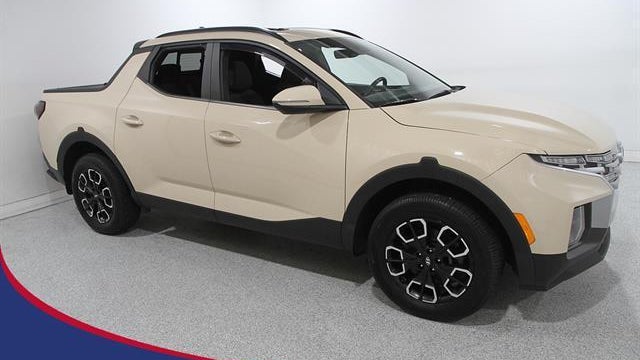 Preowned 2022 Hyundai SANTA CRUZ SEL Premium for Sale
