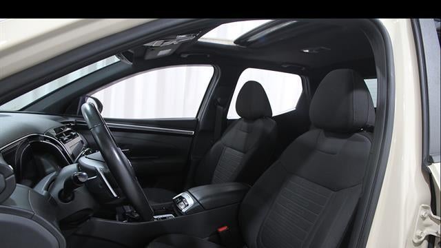 2022 Hyundai SANTA CRUZ SEL Premium