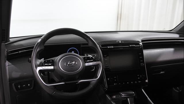 2022 Hyundai SANTA CRUZ SEL Premium